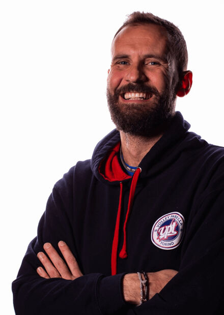 Attilio Giorda - Direttore del Piemonte Summer Camp