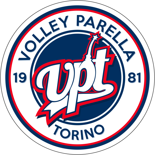 logo Volley Parella Torino