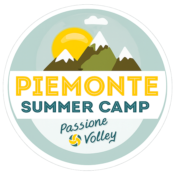 Piemonte Summer Camp - logo Entracque